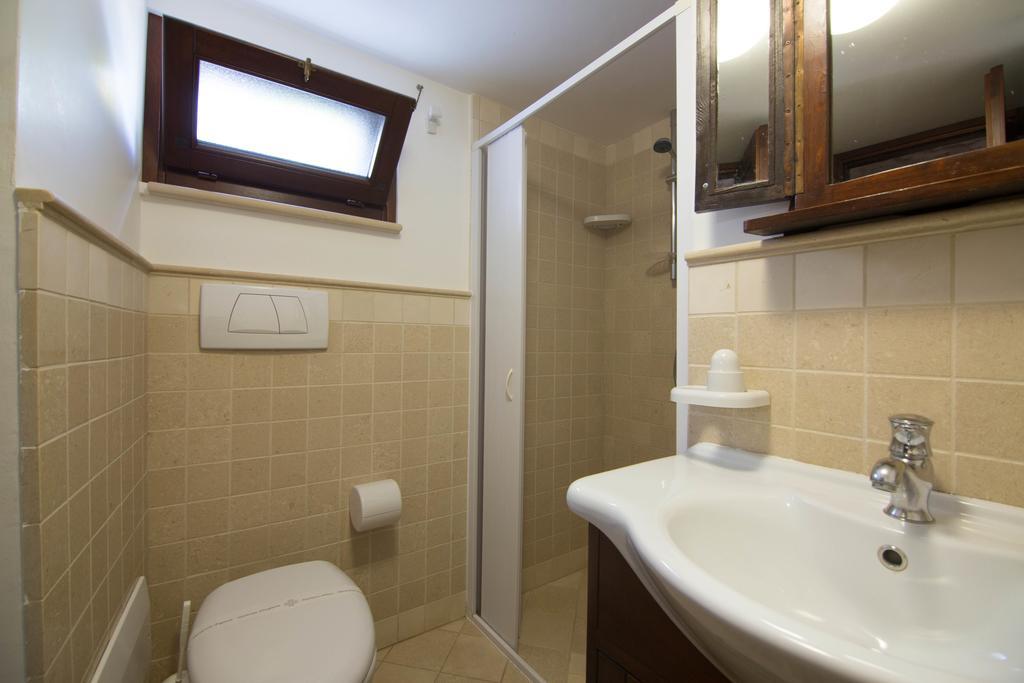 Bed And Breakfast Trulli San Leonardo Alberobello Zimmer foto
