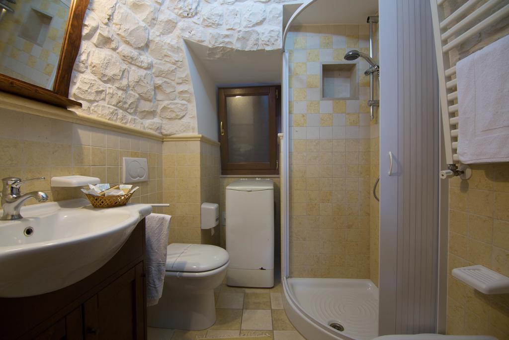 Bed And Breakfast Trulli San Leonardo Alberobello Zimmer foto