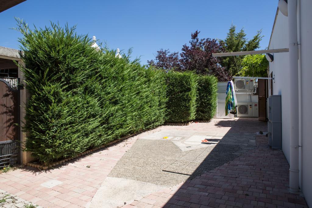 Bed And Breakfast Trulli San Leonardo Alberobello Zimmer foto