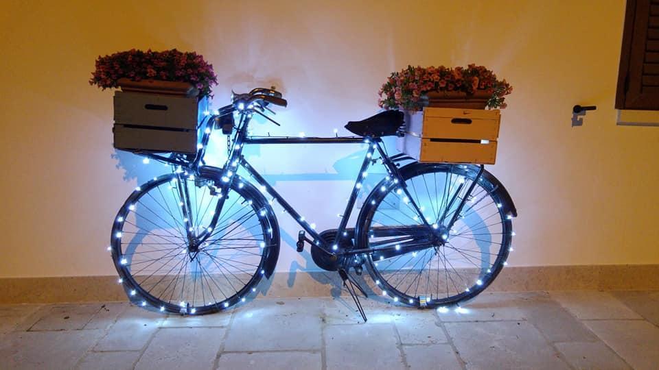 Bed And Breakfast Trulli San Leonardo Alberobello Exterior foto