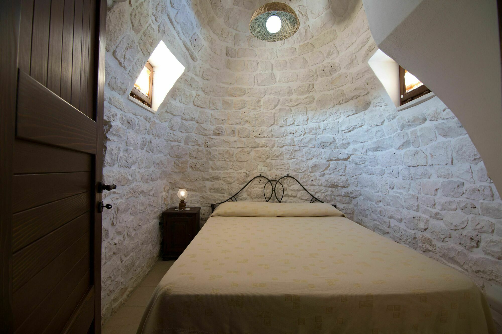 Bed And Breakfast Trulli San Leonardo Alberobello Exterior foto
